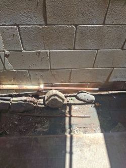 45 lb bar