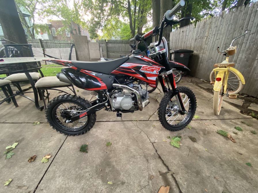 Motor