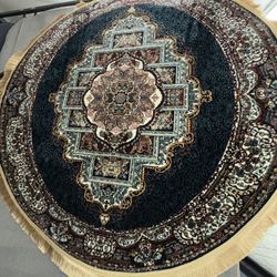 Circle High Quality Rug