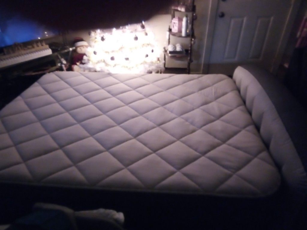 Queen Aire Bed Brand New For Sale
