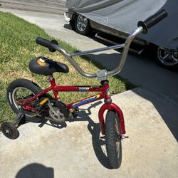 Dyno Bmx