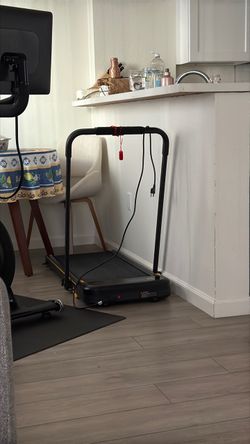 Free Treadmill