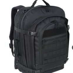 SOC Military Style Backpack
