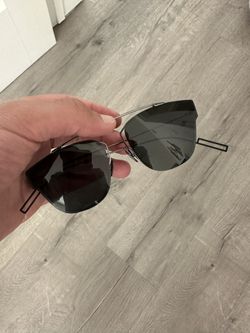 Christian Dior Glasses