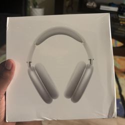 Show White Premium Wireless Headphones