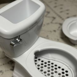 New Kids Potty + Free Potty Seat