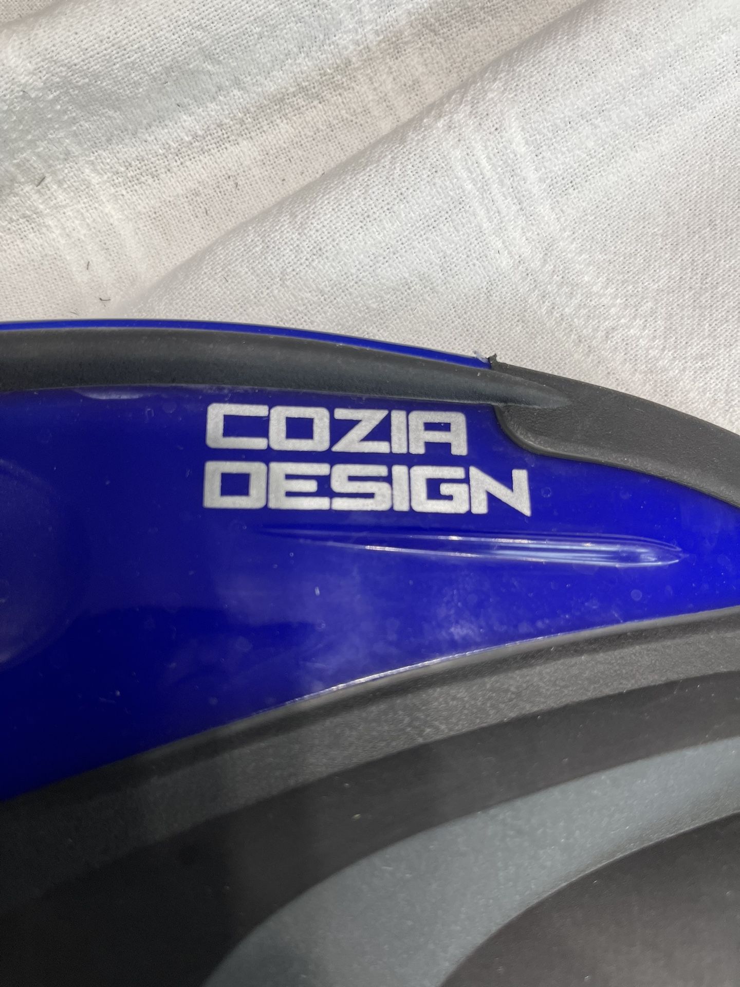 COZIA DESIGN Adjustable Swim Fins Snorkel Fins for Lap Swimming
