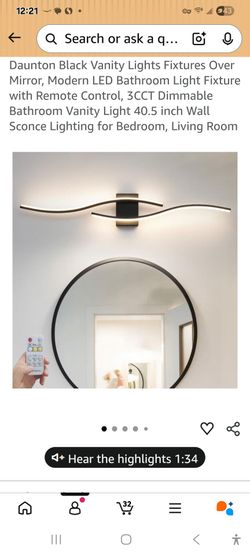 LED light