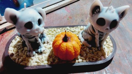 Halloween candles🍁🍁 Beautiful Handmade Halloween Candles – Unique Spooky Decor! 🕯️✨