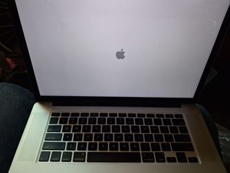 Macbook pro 2018