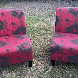 Gorgeous set of chairs