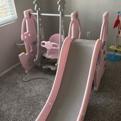 Hello Baby Playset