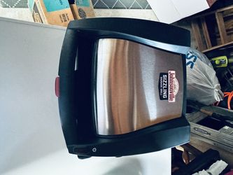 Johnsonville Sausage Grill