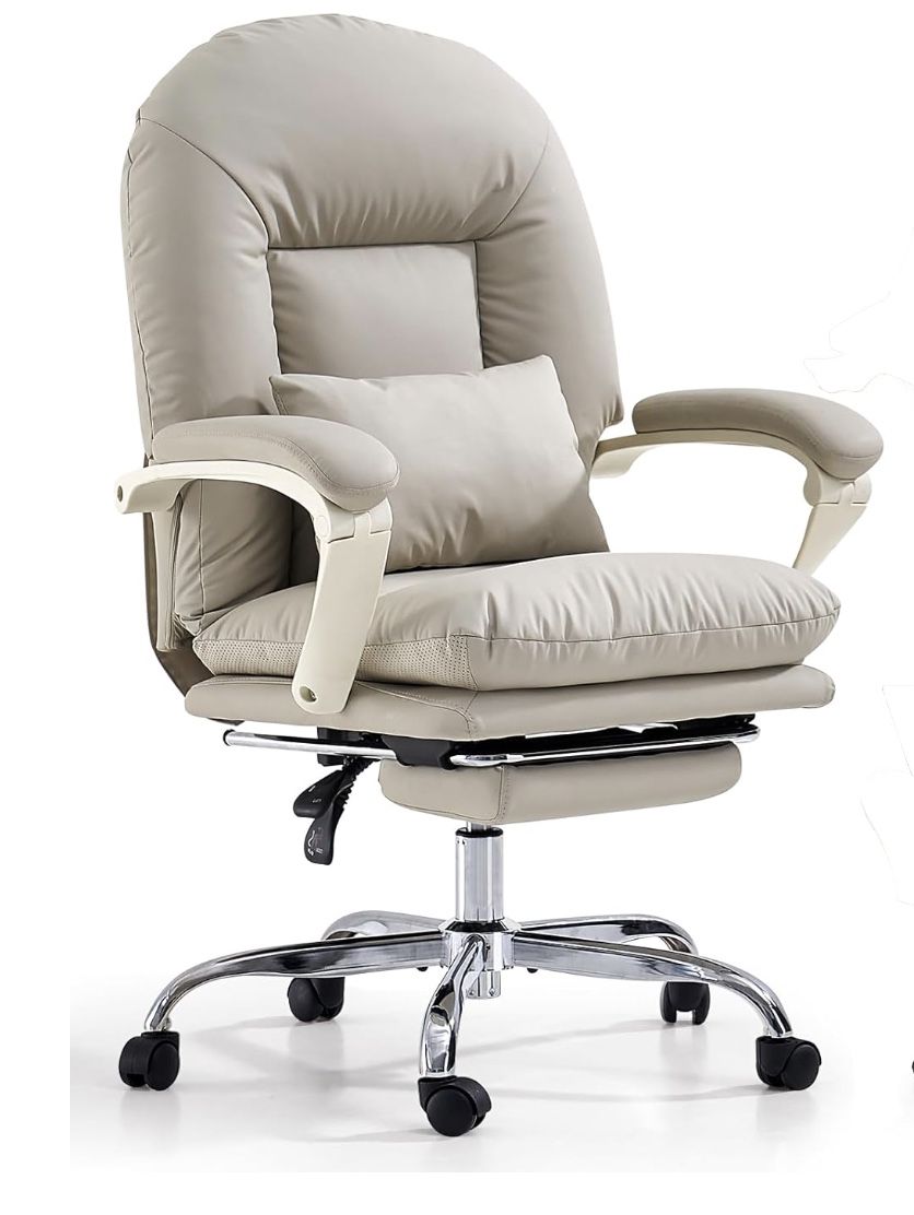 Ergonomic office chair With Recliner