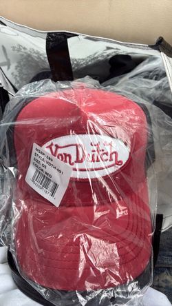 Von dutch