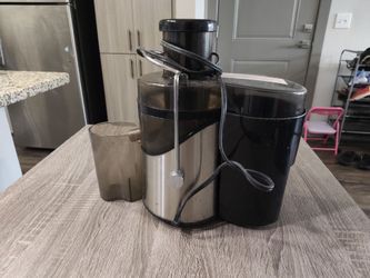 Juicer
