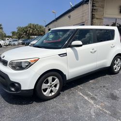 2018 Kia Soul $995 Down 