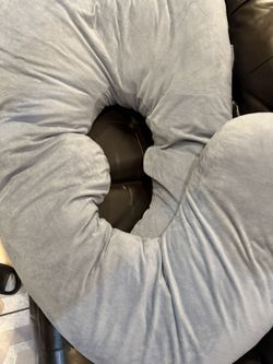 Pregnancy Pillow 