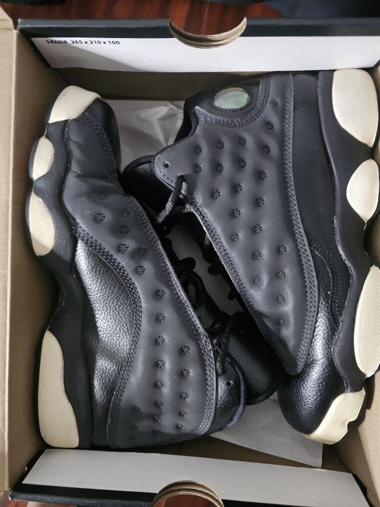 Jordan 13s