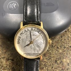 NCAA DIVISON 1 Championship Watch