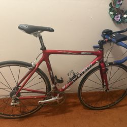Trek 5500 Road Bicycle 