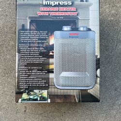 Heater 