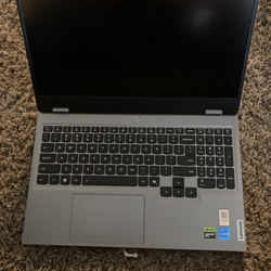 LAPTOP LENOVO LEGION