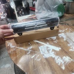 Chevy 3rd Brake Light Early 200s