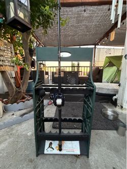 Lexa 400 hd/ Phenix inshore