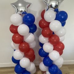 Balloons