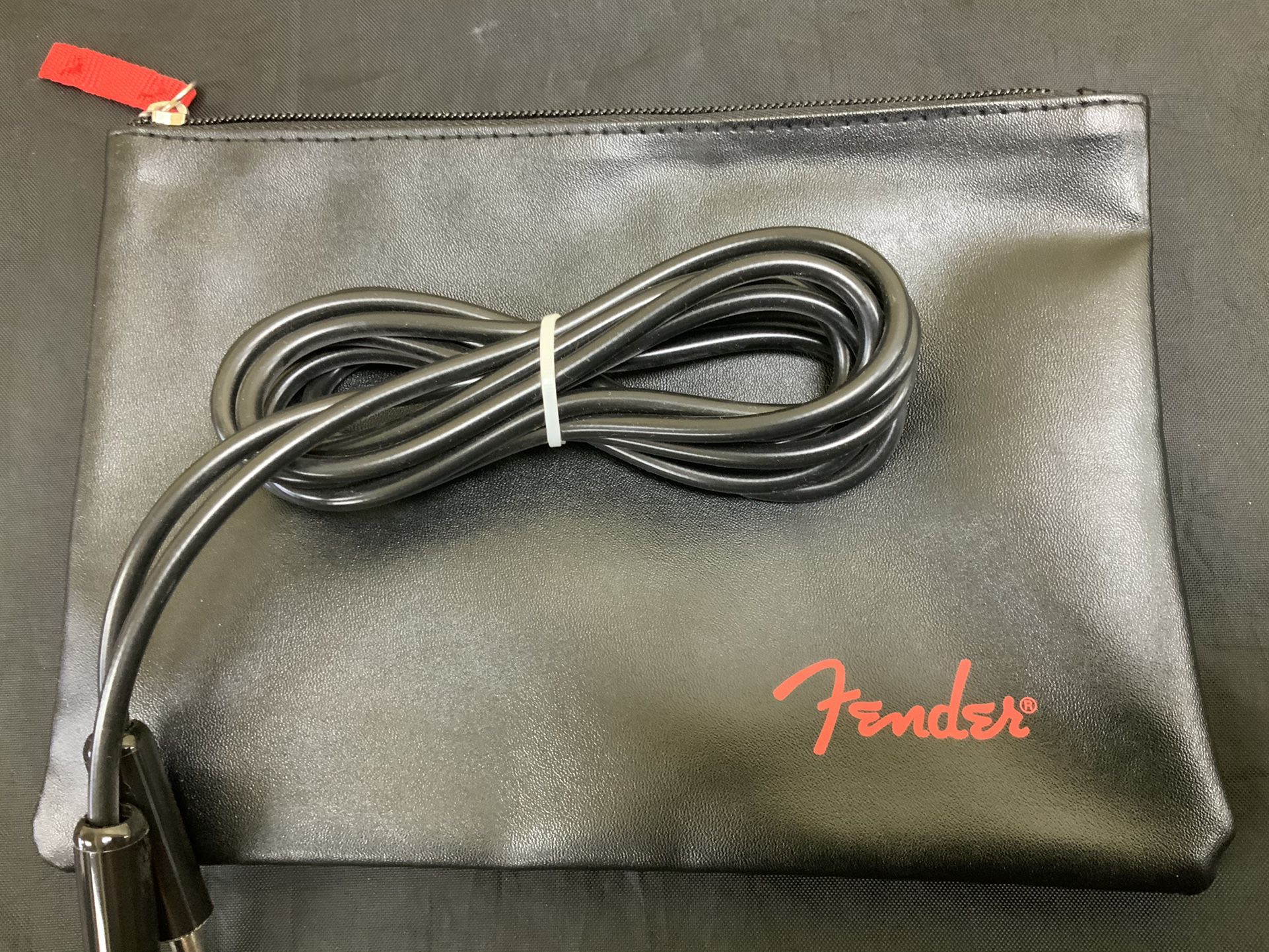 Fender Guitar Cable