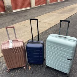 Luggage 