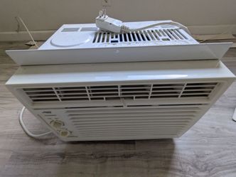 Window AC