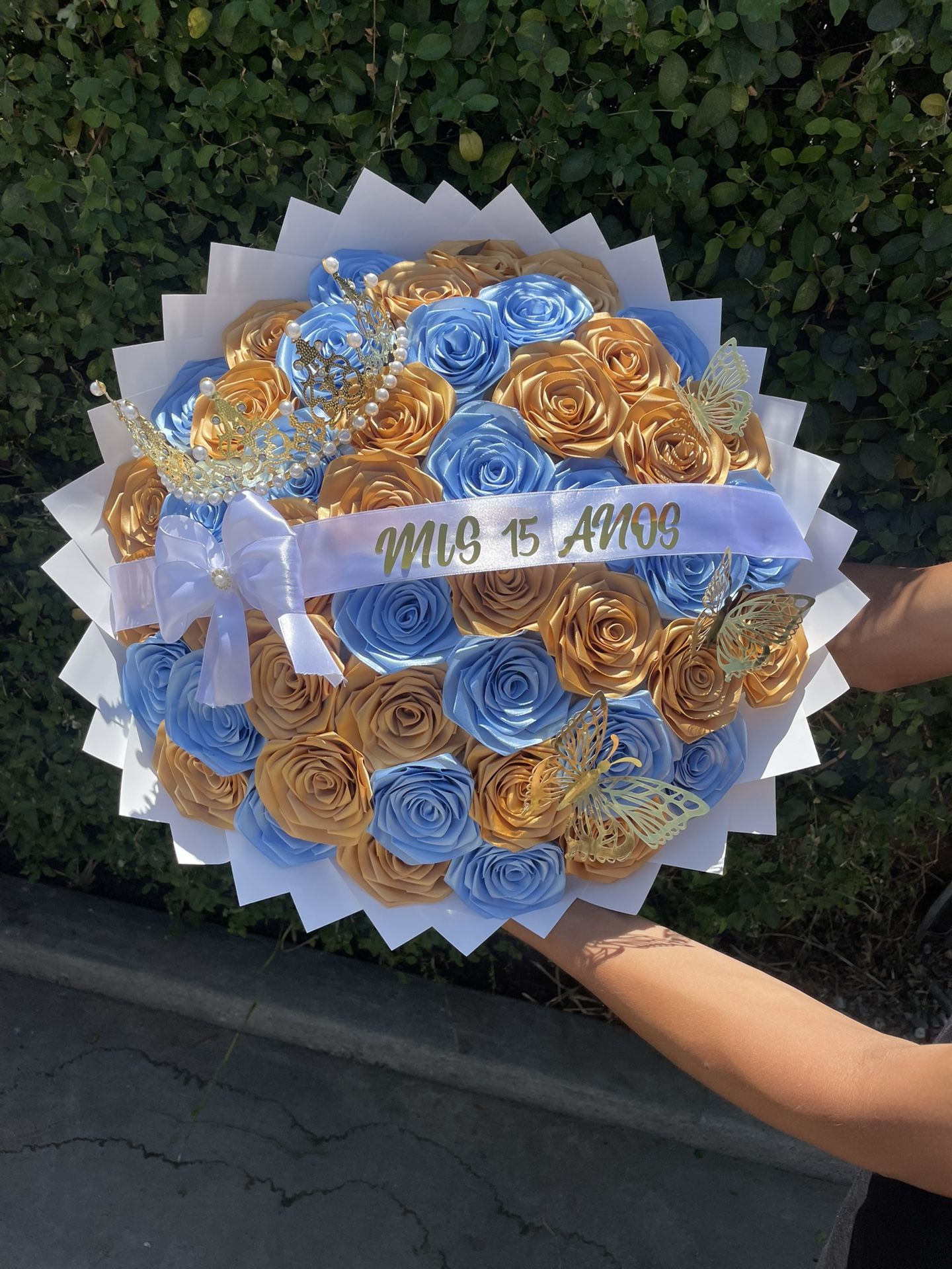 50 Count Bouquet