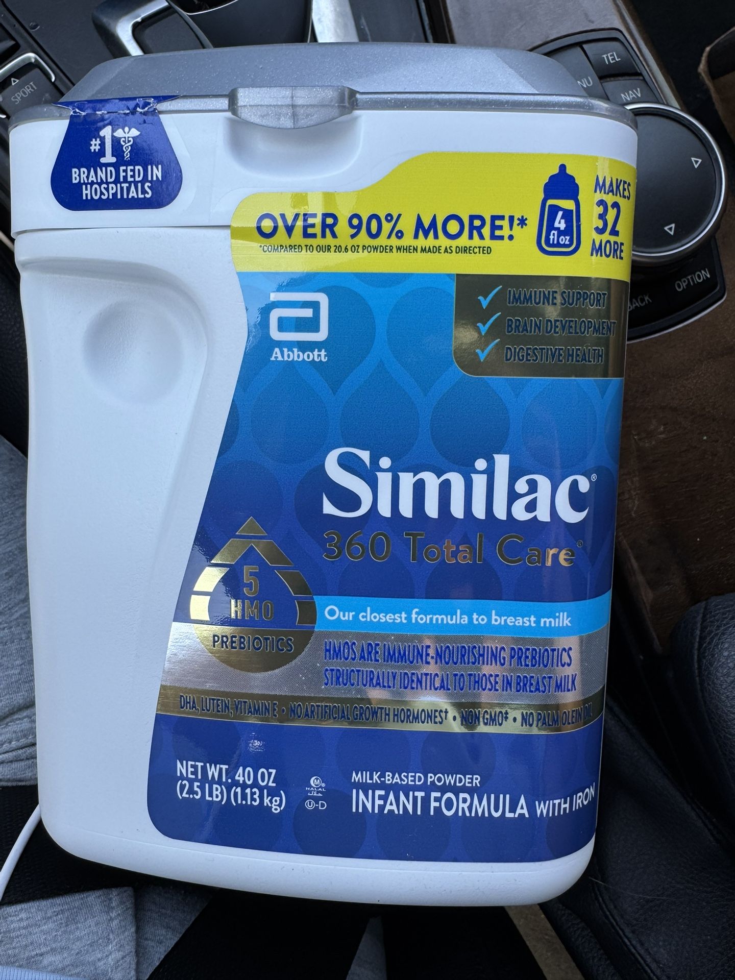 Similar Formula 