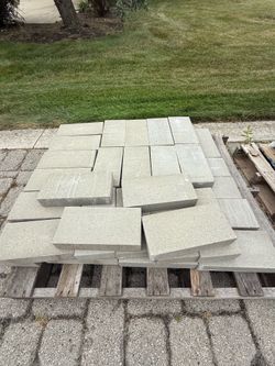 Hardscape - Paver Stone - Fire Pit