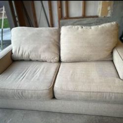 Love Seat