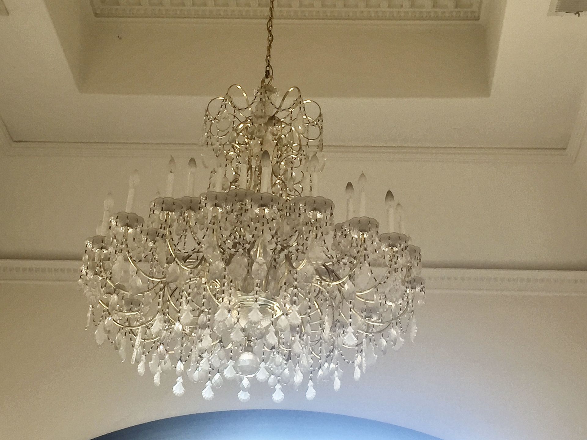 Light fixtures