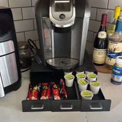 Keurig 2.0 Coffee/tea