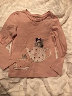 Gap Kids Top size 5