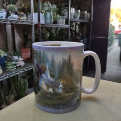 Collector's Mug