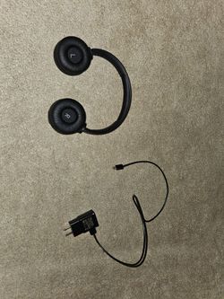 JBL Headphones