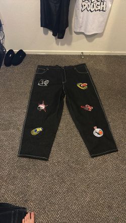Tough jeans 2000s vintage