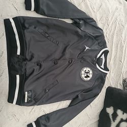 Jordan Jacket Medium 
