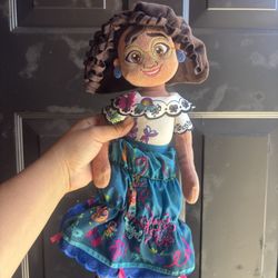 Encanto Maribel 