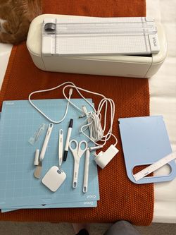 Cricut Explore 5