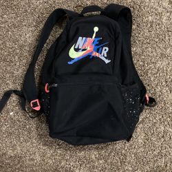 Like New Nike Jordan Bag 
