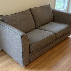 BEAUTIFUL. Pull Out Couch 