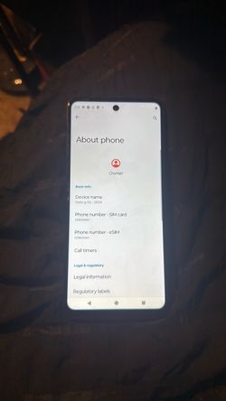 Moto g 5g 2024