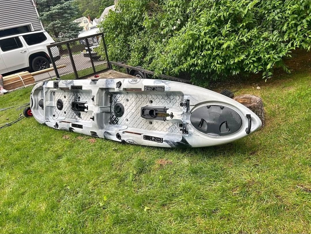 #Kayak 2 seater#